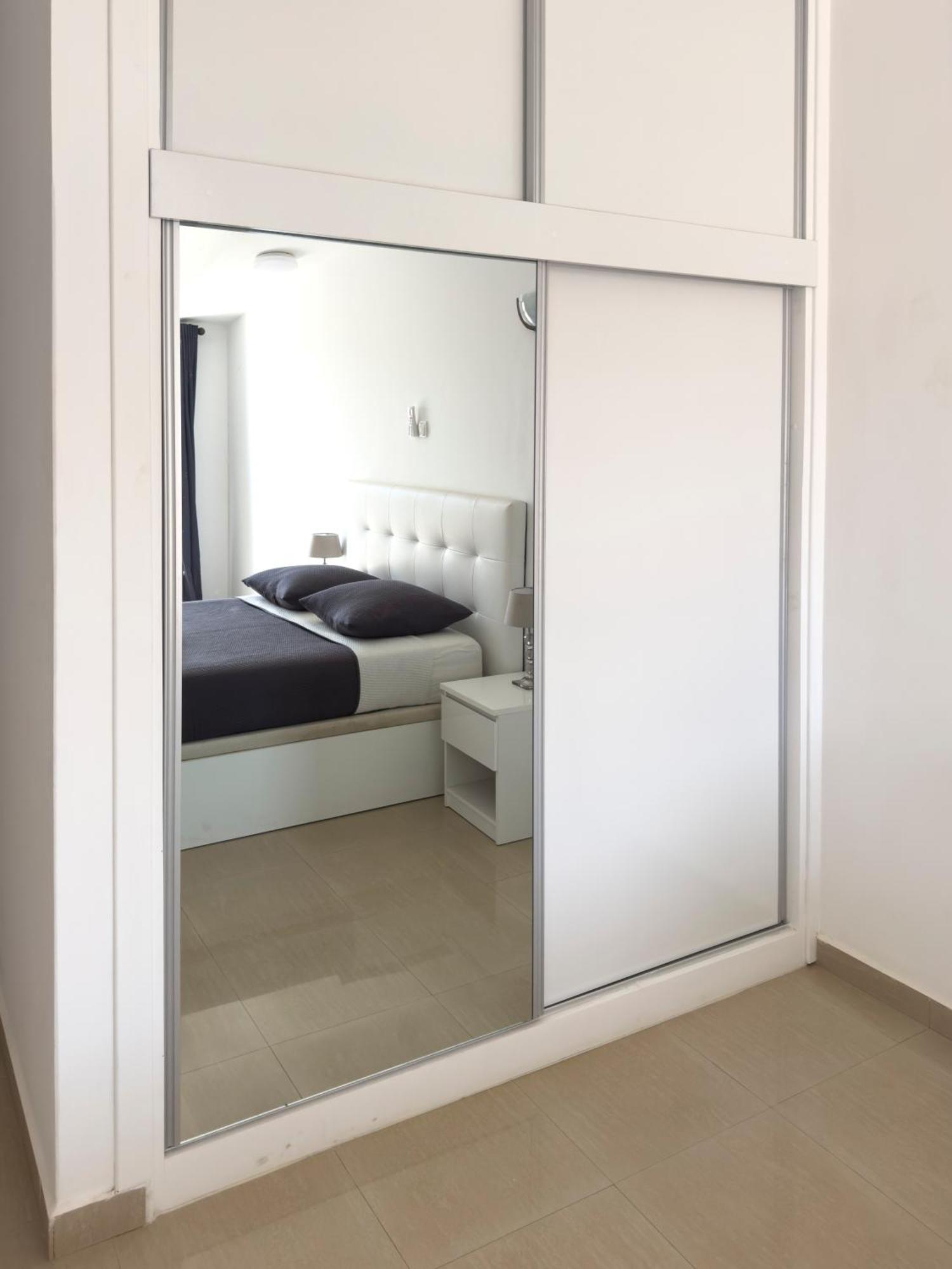 3 Bedroom Apt, Free Wifi & Ac, Cidadela - Lcgr Praia Esterno foto